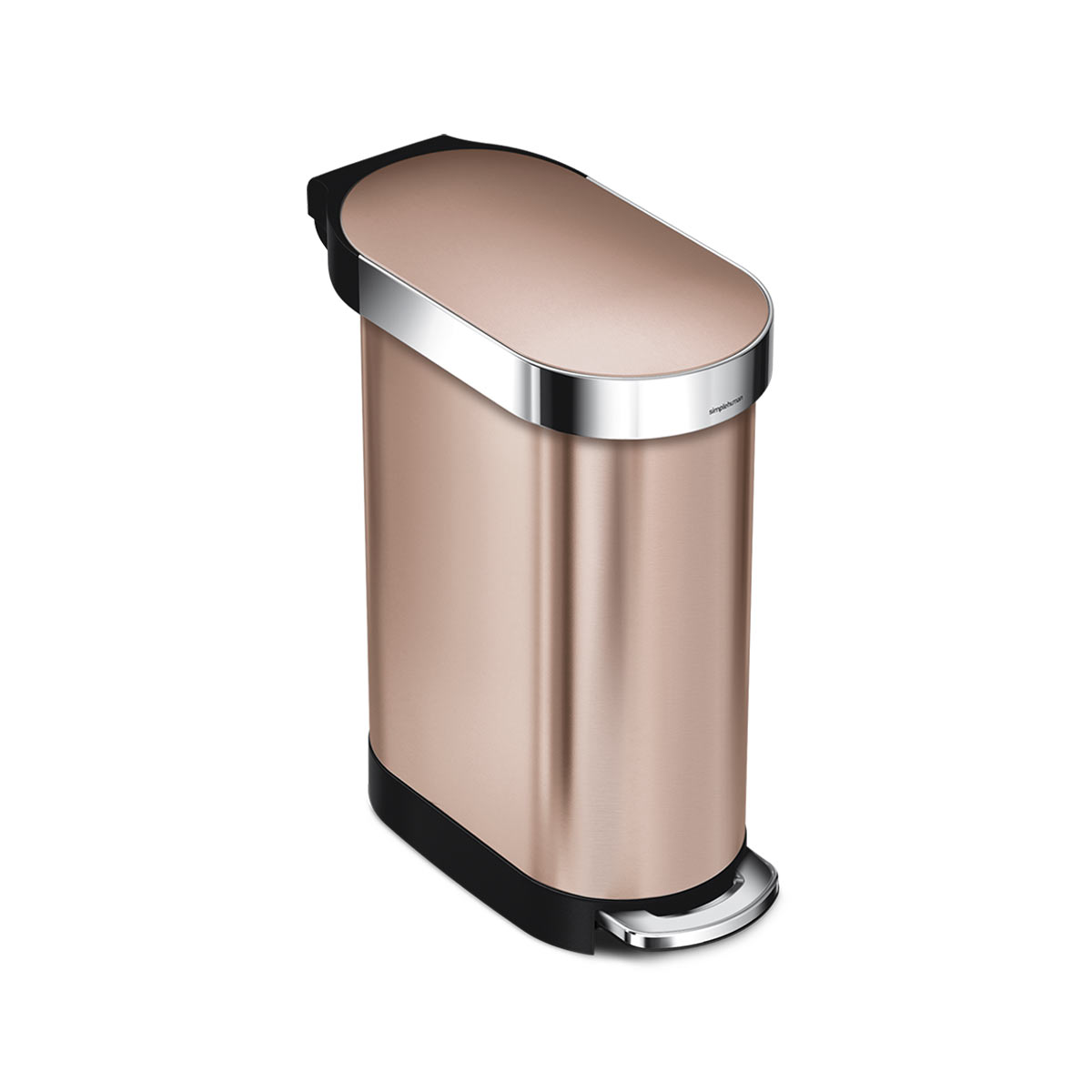 45L Slim Step Can with Liner Rim - Image 28