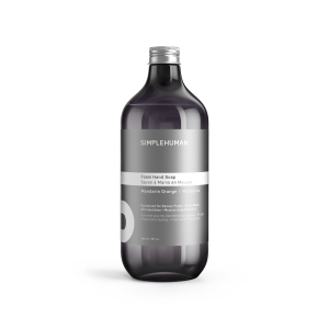 Mandarin Orange Foam Hand Soap Refill Bottle
