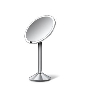 6.5 Inch Sensor Vanity Mirror Certified Refurbished