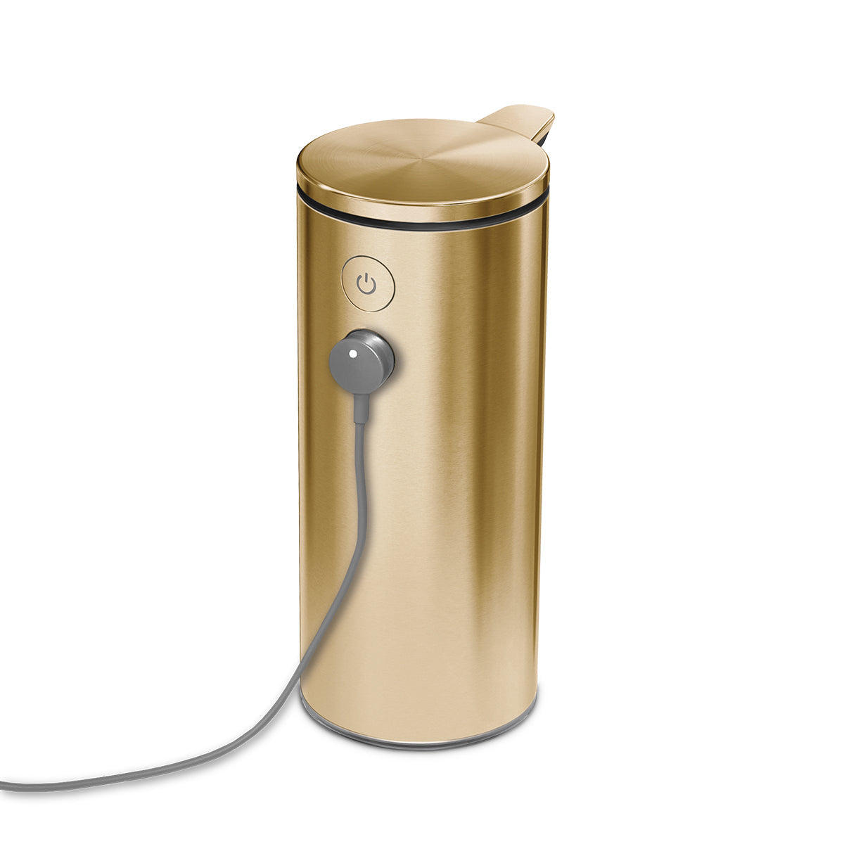 9 oz. Rechargeable Liquid Sensor Pump – with Personalization - Image 21