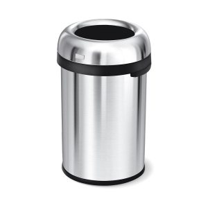 115L Bullet Open Can