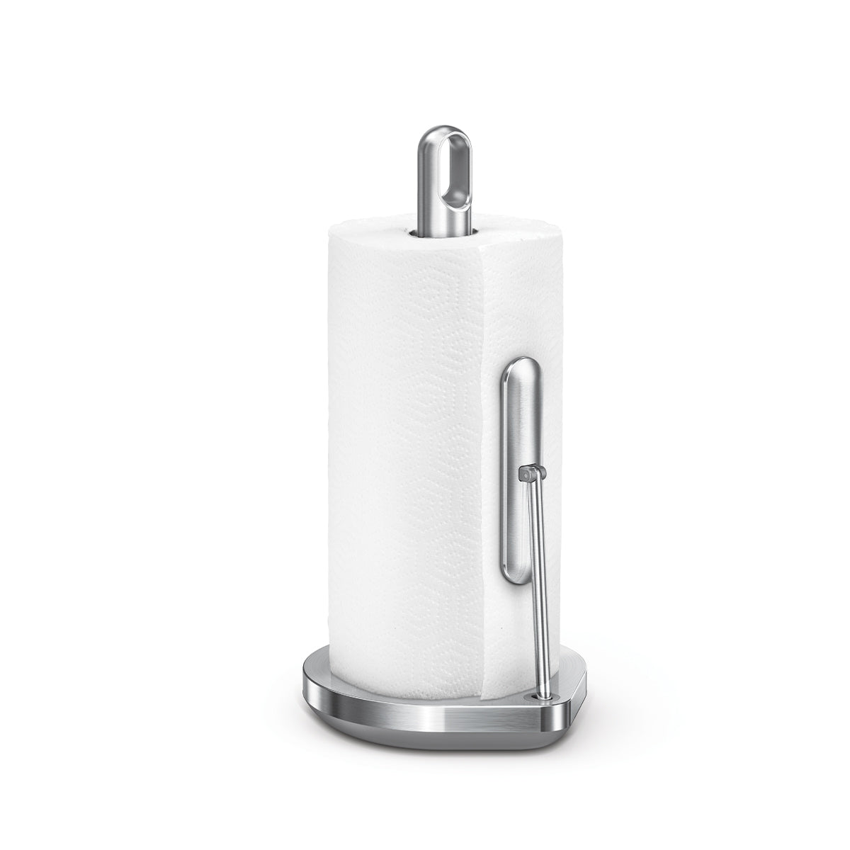 Tension Arm Paper Towel Holder - Image 13