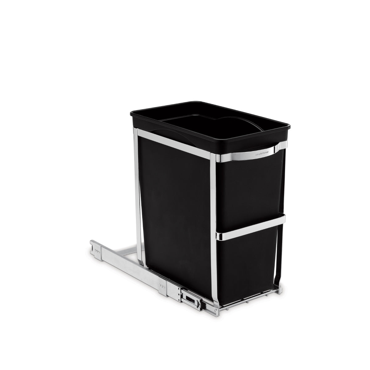 30L Under Counter Pull-Out Can - Image 8
