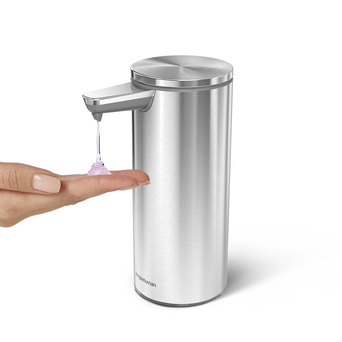 9 oz. Rechargeable Liquid Sensor Pump (2022) - Image 2