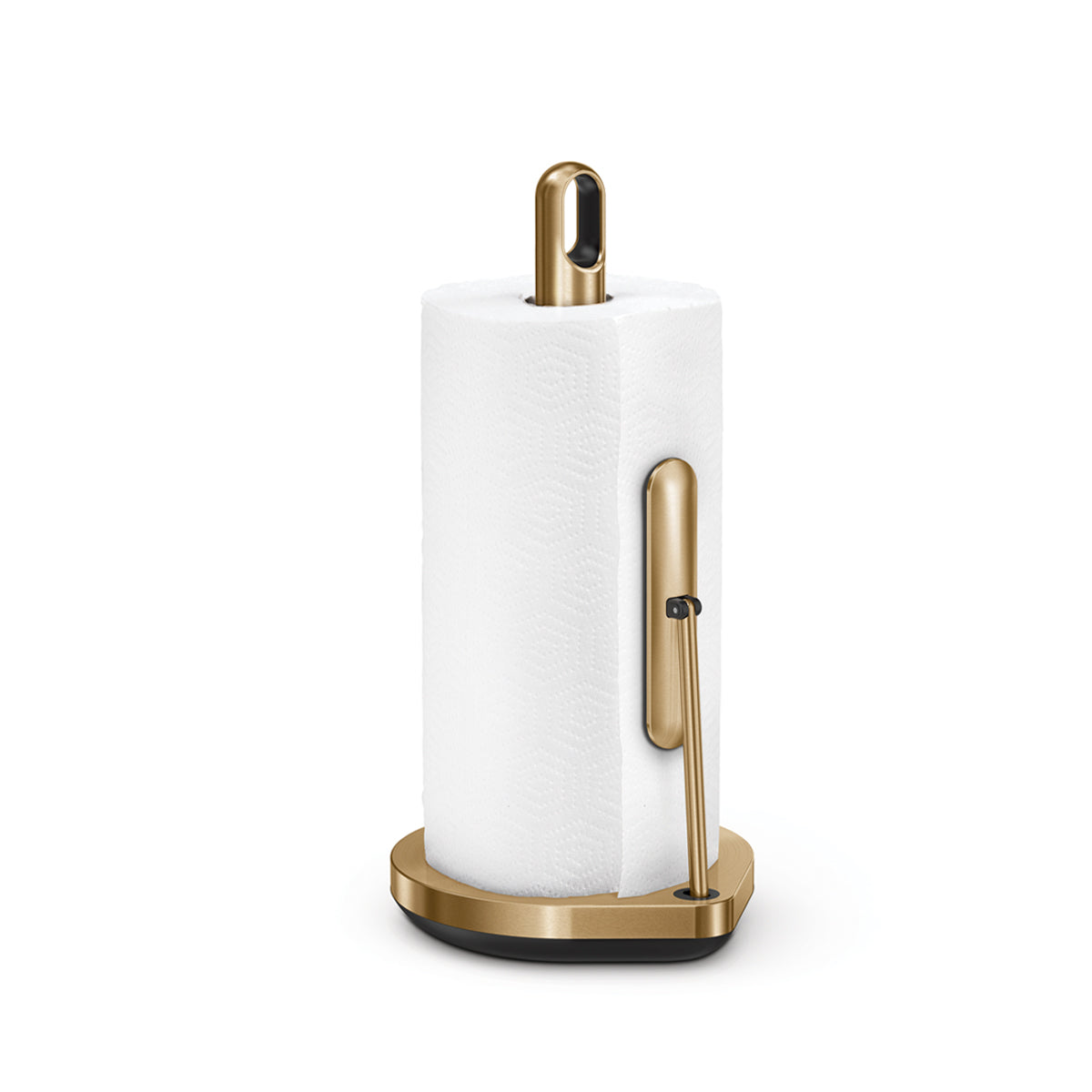 Tension Arm Paper Towel Holder - Image 10