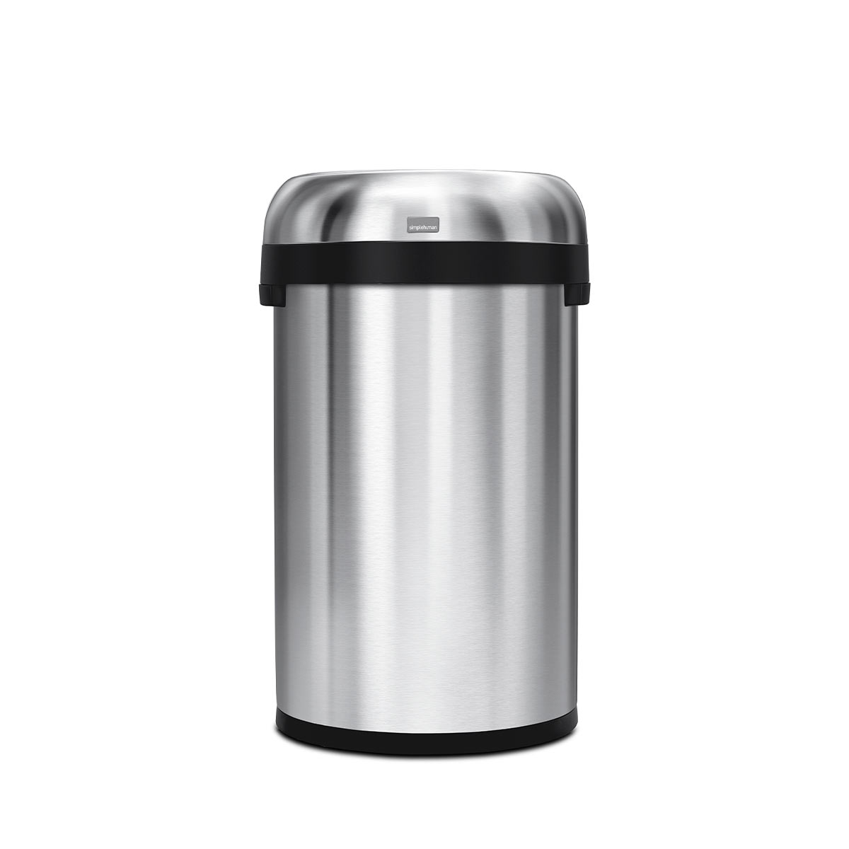 60L Semi-Round Open Can - Image 2