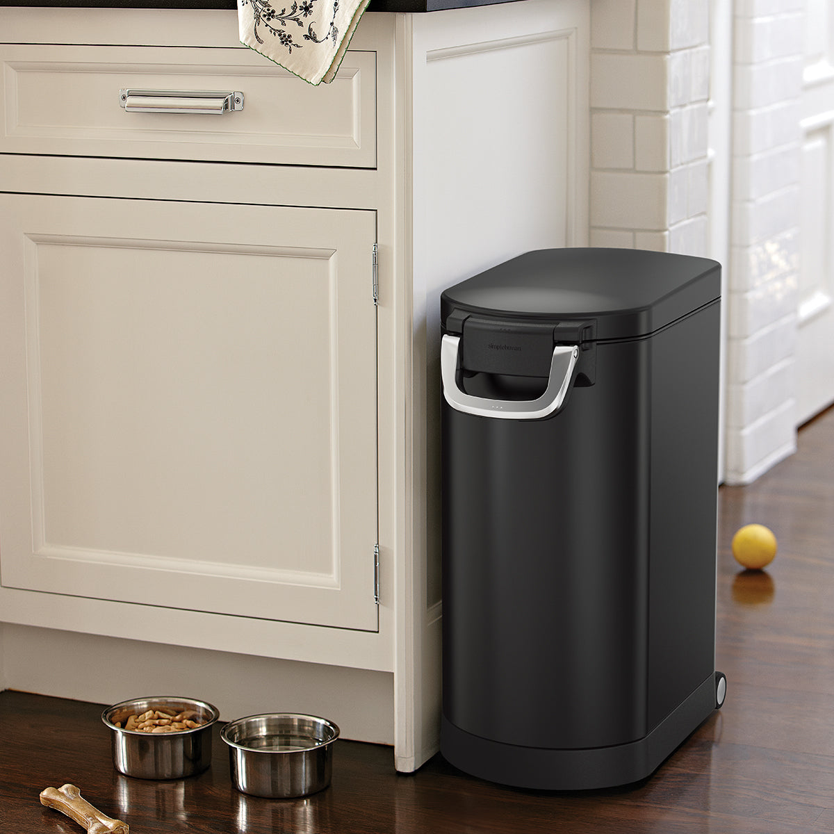 Large Pet Food Can - Image 13