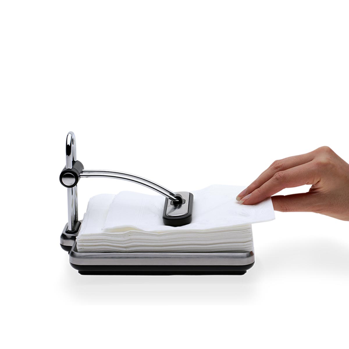 Quick Grip Napkin Holder - Image 3