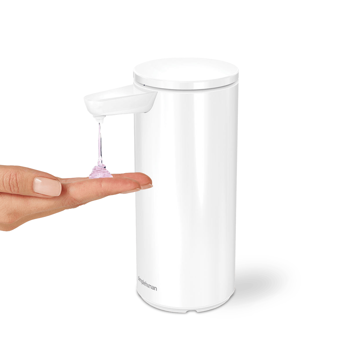 9 oz. Rechargeable Liquid Sensor Pump – with Personalization - Image 12