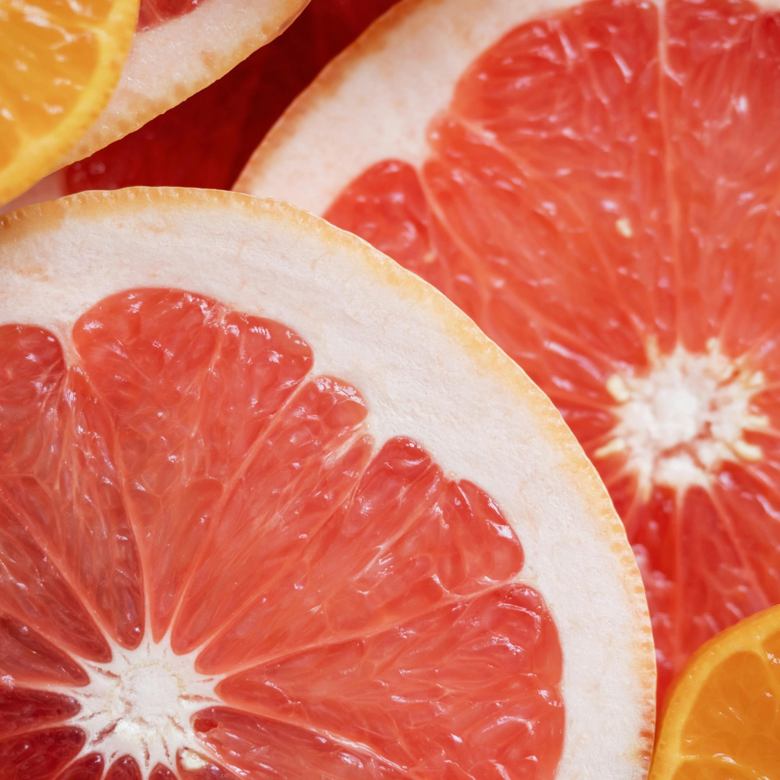 Citrus Grapefruit Multi-Surface Cleaner Refill Bottle - Image 4