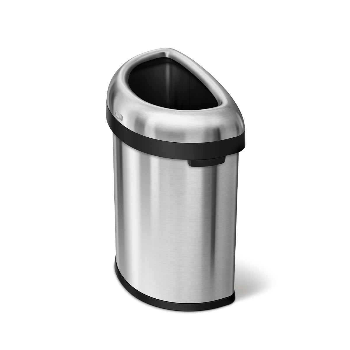 80L Semi-Round Open Can - Image 3