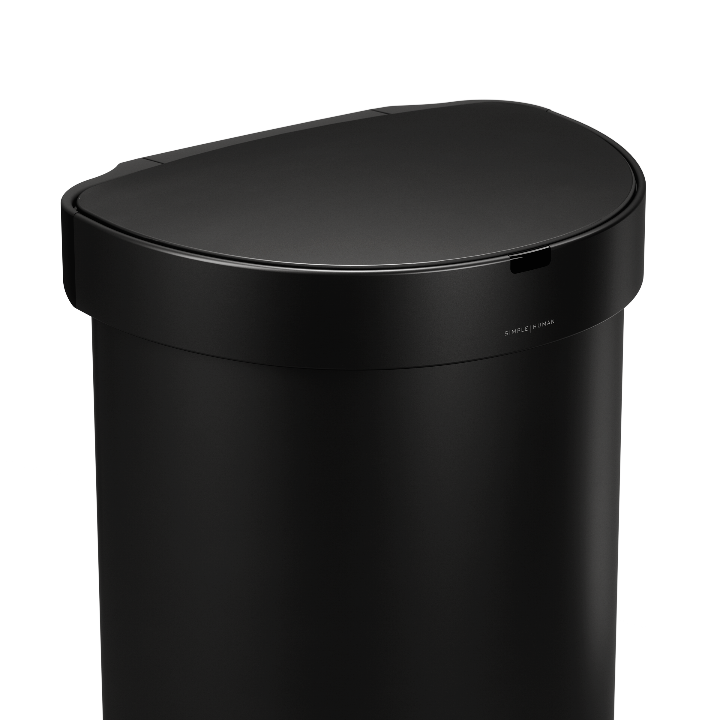 45L Semi-Round Sensor Can + 4.5L Round Step Can - Image 5