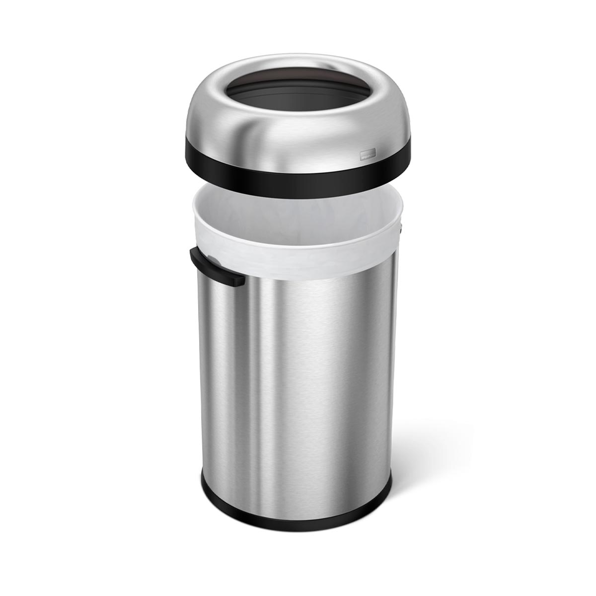 115L Bullet Open Can - Image 2