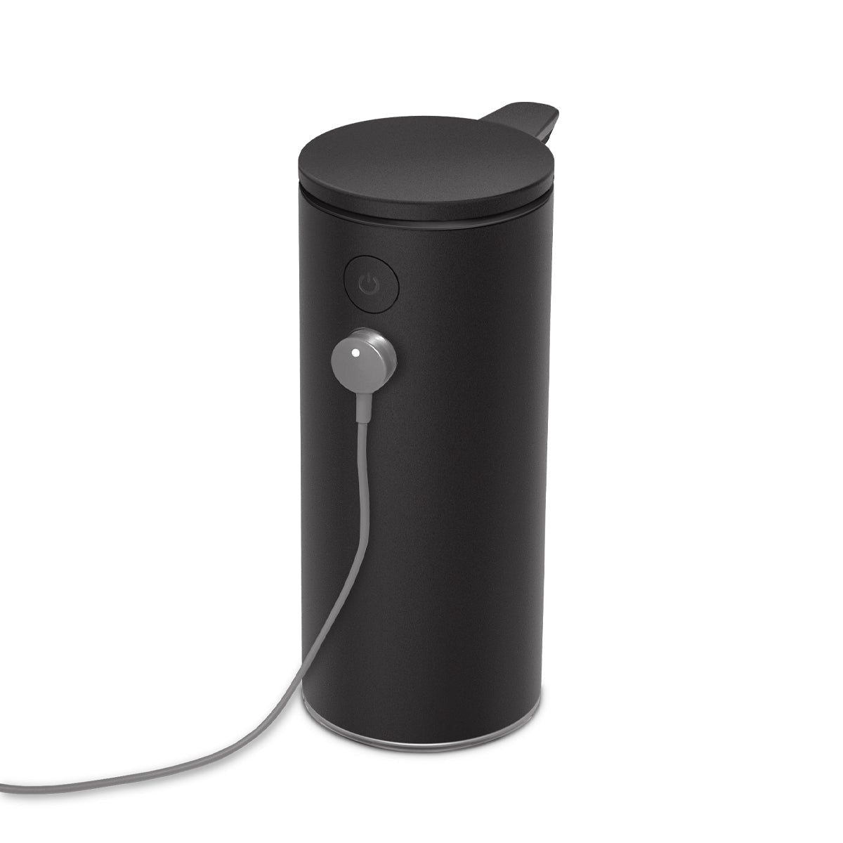 9 oz. Rechargeable Liquid Sensor Pump – with Personalization - Image 8