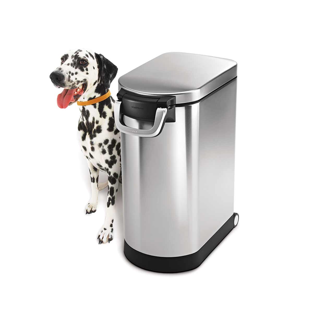 Large Pet Food Can - Image 2