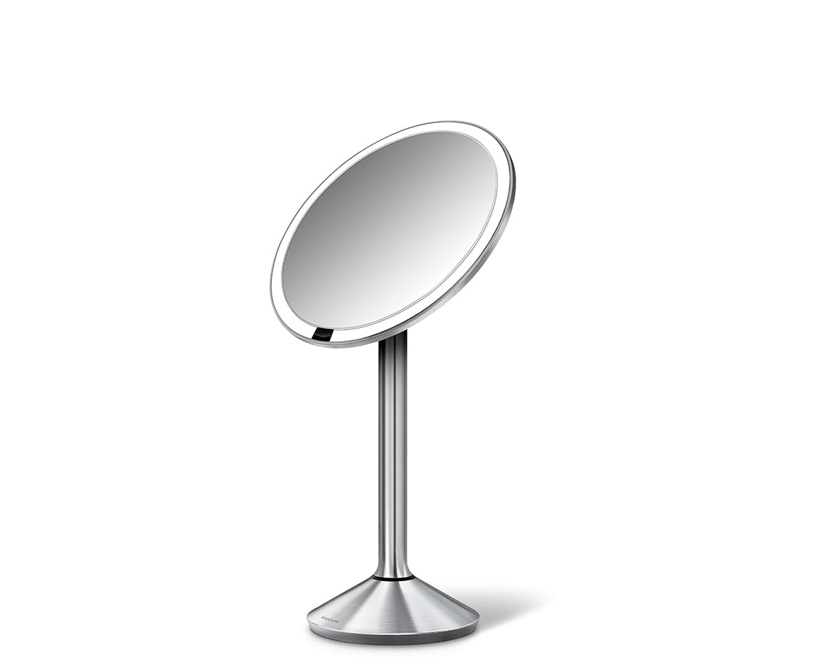 6.5 inch Sensor Vanity Mirror - Image 2