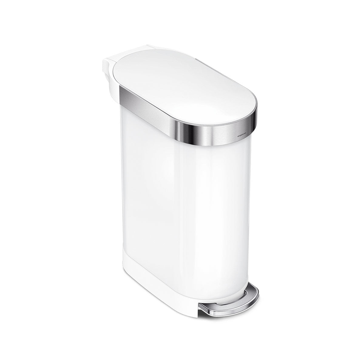45L Slim Step Can with Liner Rim - Image 30