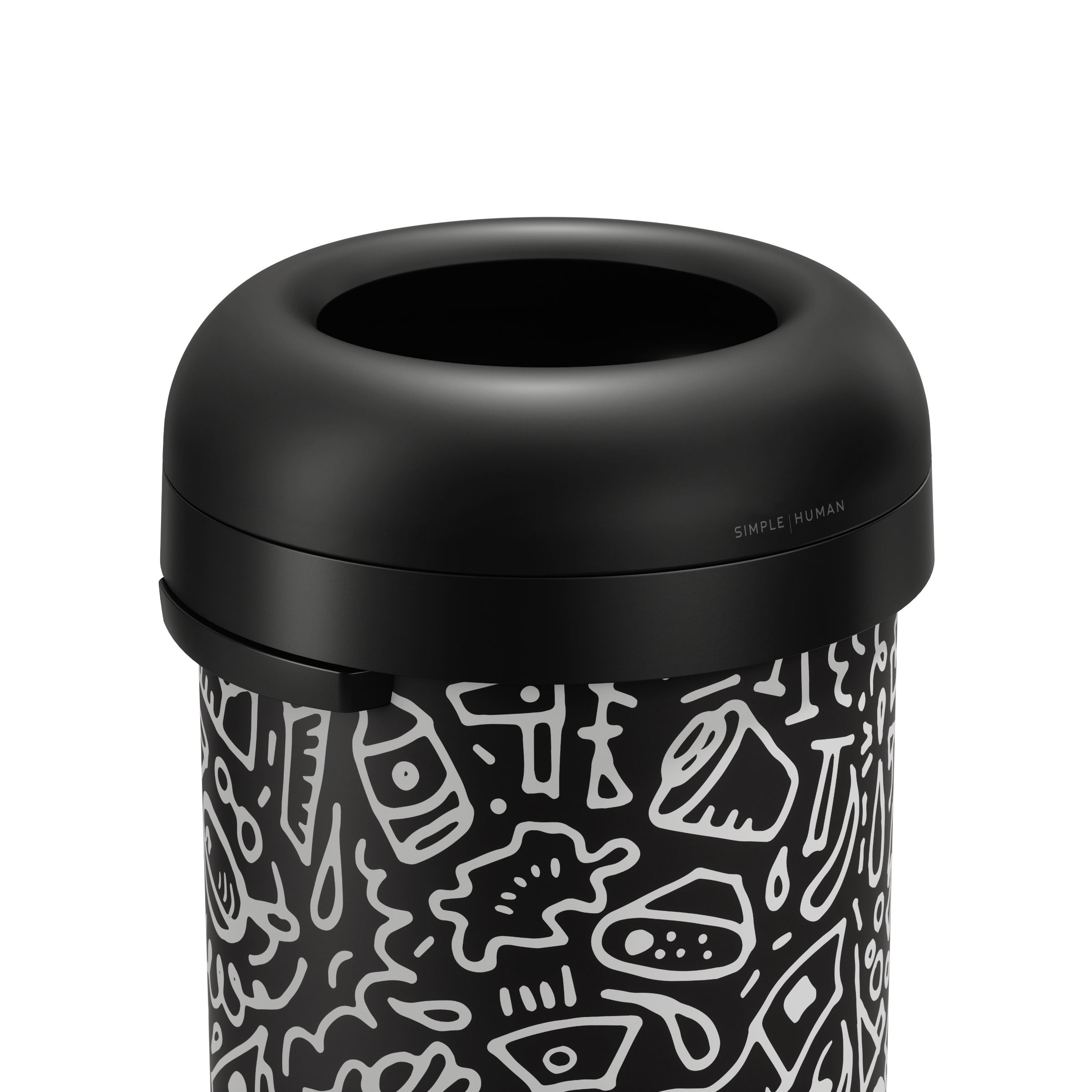 60L Bullet Open Can - Image 17