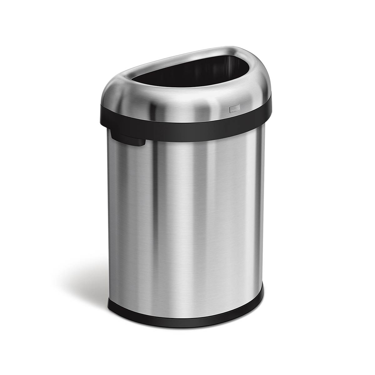 80L Semi-Round Open Can - Image 9