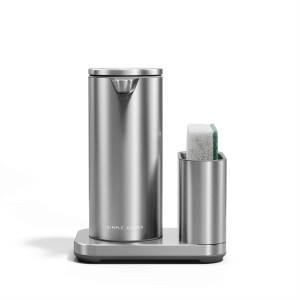 9 oz. Sensor Pump Dish – with Personalization