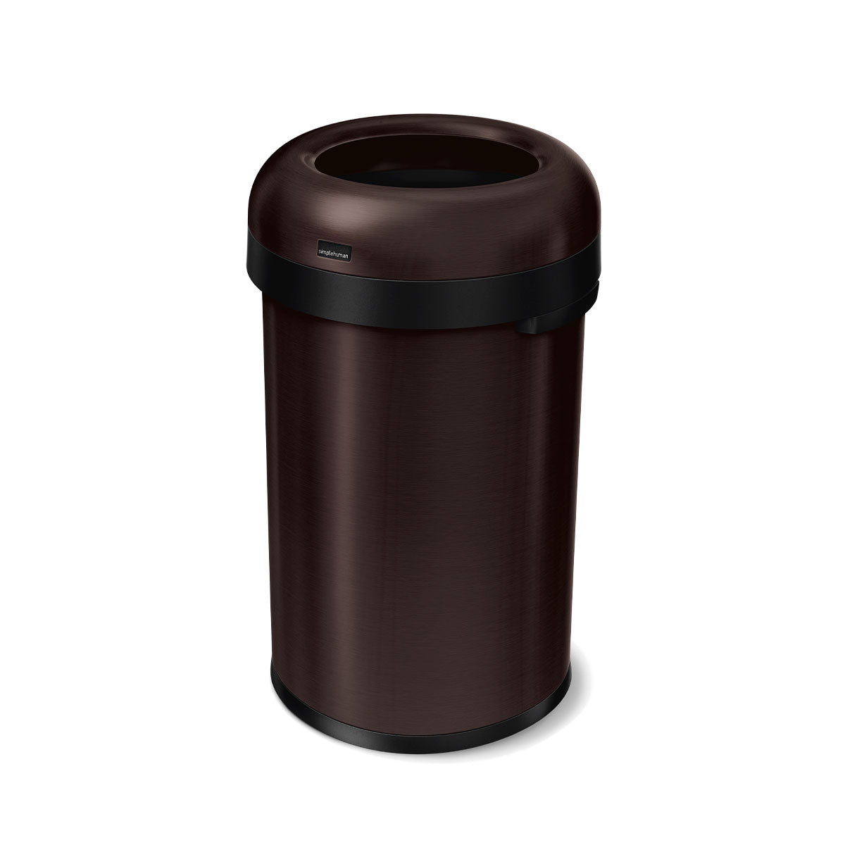 gen1 80L bullet open can - Image 2