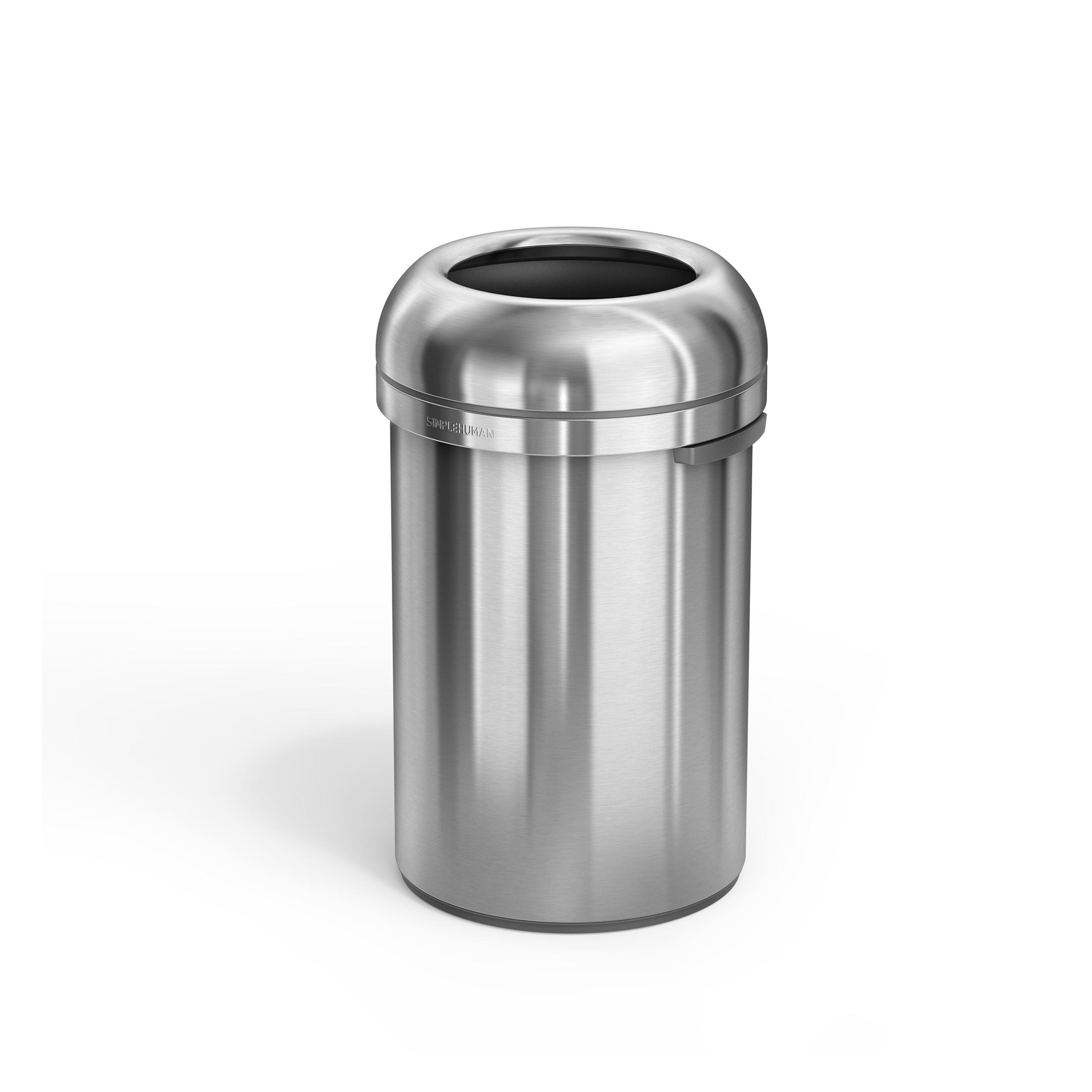115L All-Steel Bullet Open Can - Image 3