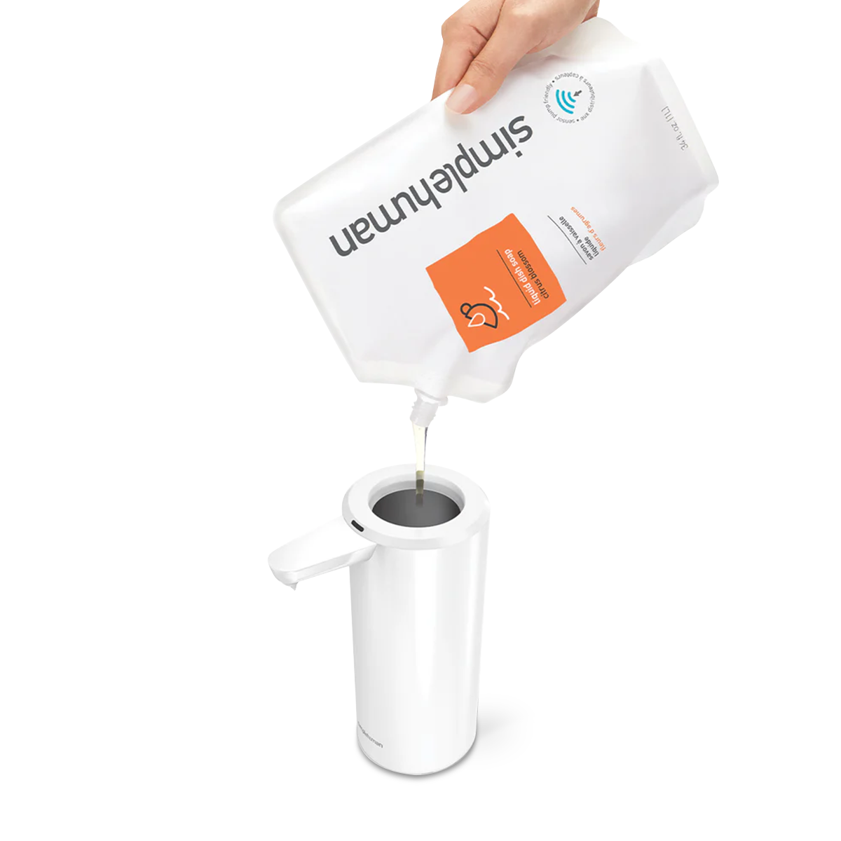 Sensor Pump 14 oz. - Image 16