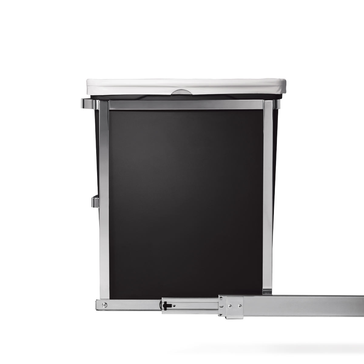 30L Under Counter Pull-Out Can - Image 3