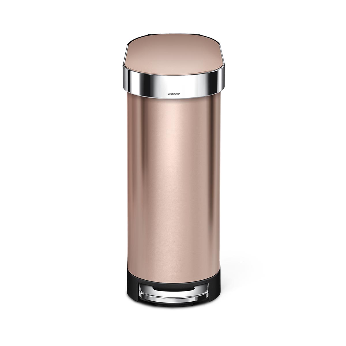 45L Slim Step Can with Liner Rim - Image 7