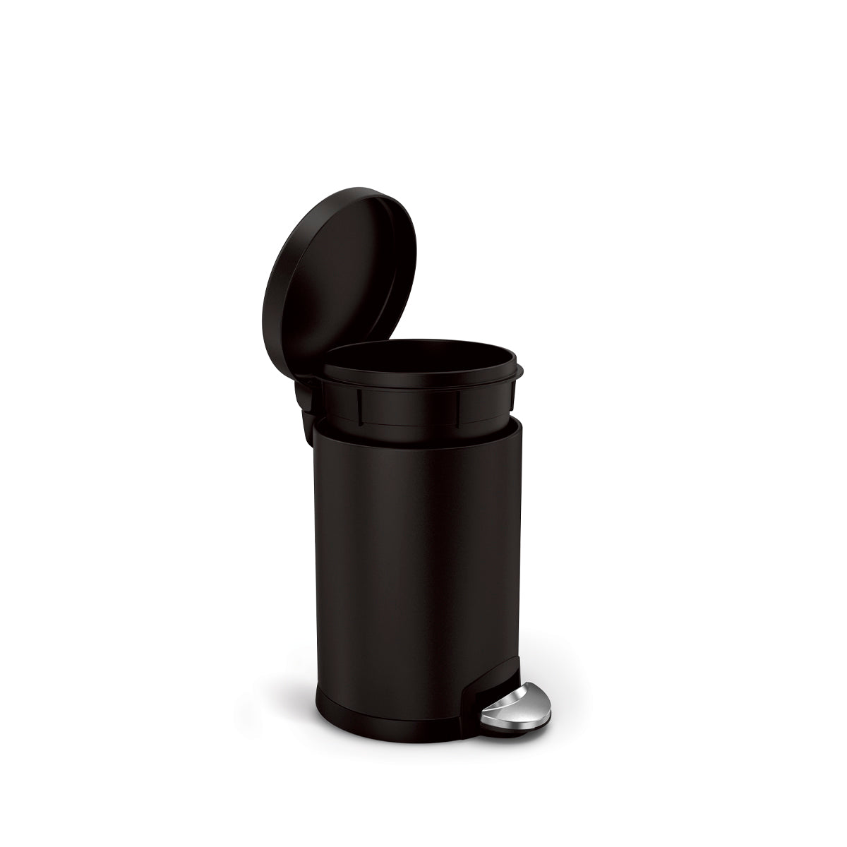 55L Rectangular Step Can with Liner Pocket + Bonus 4.5L Step Can - Image 14