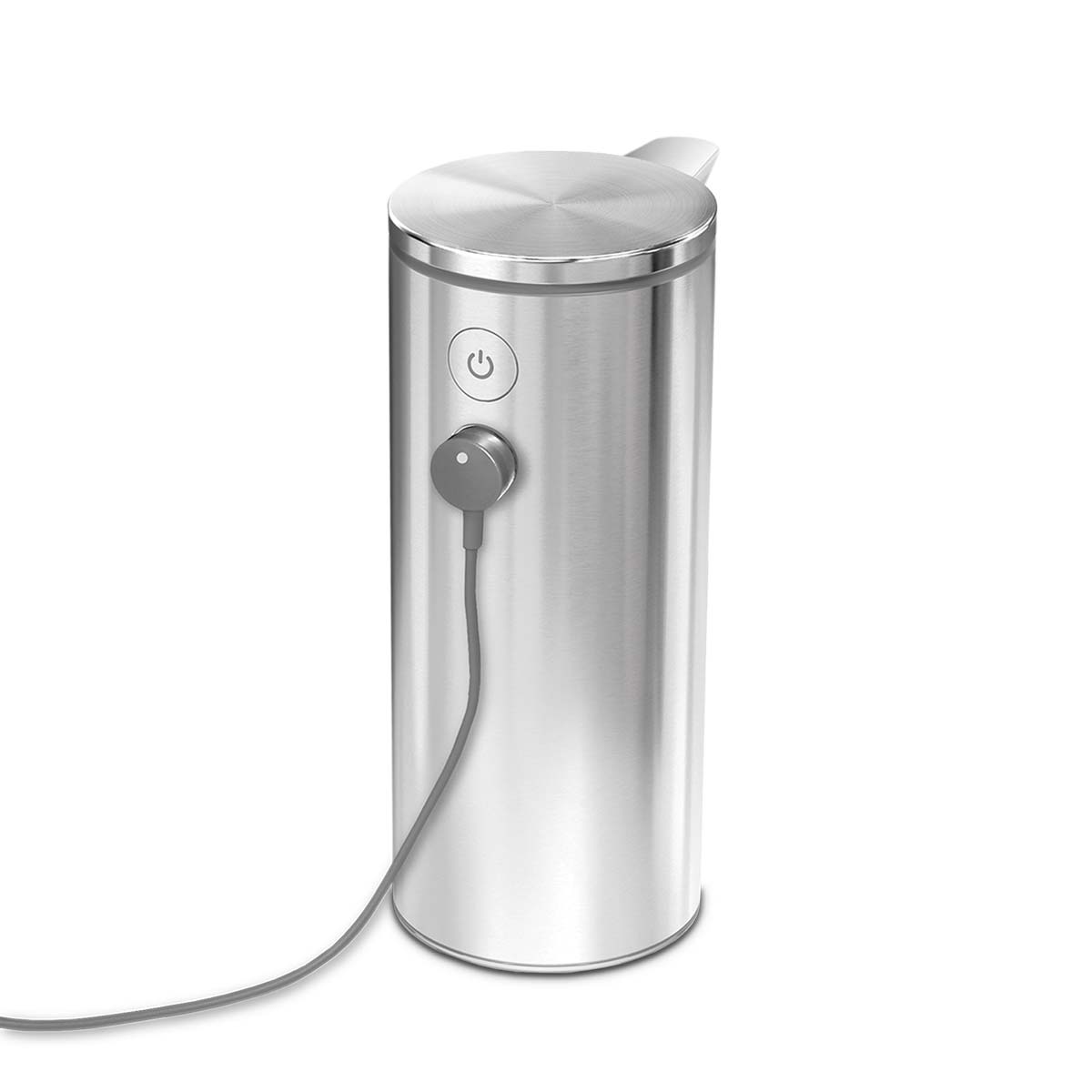 9 oz. Rechargeable Liquid Sensor Pump – with Personalization - Image 3