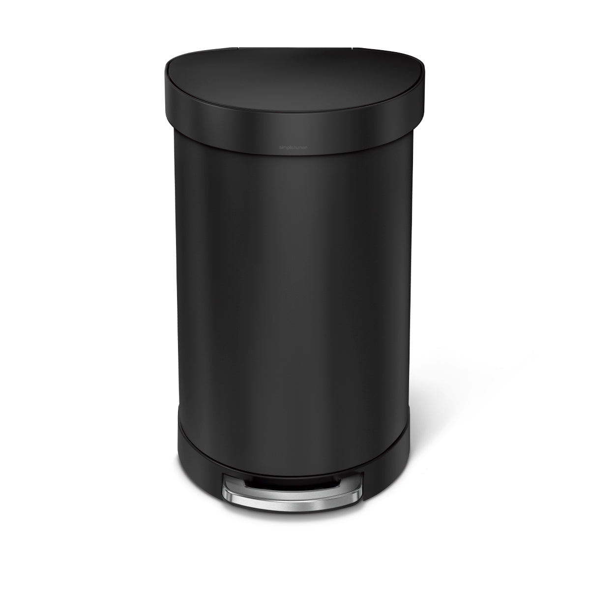 45L Semi-Round Step Can with Liner Rim + 4.5L Round Step Can - Image 12