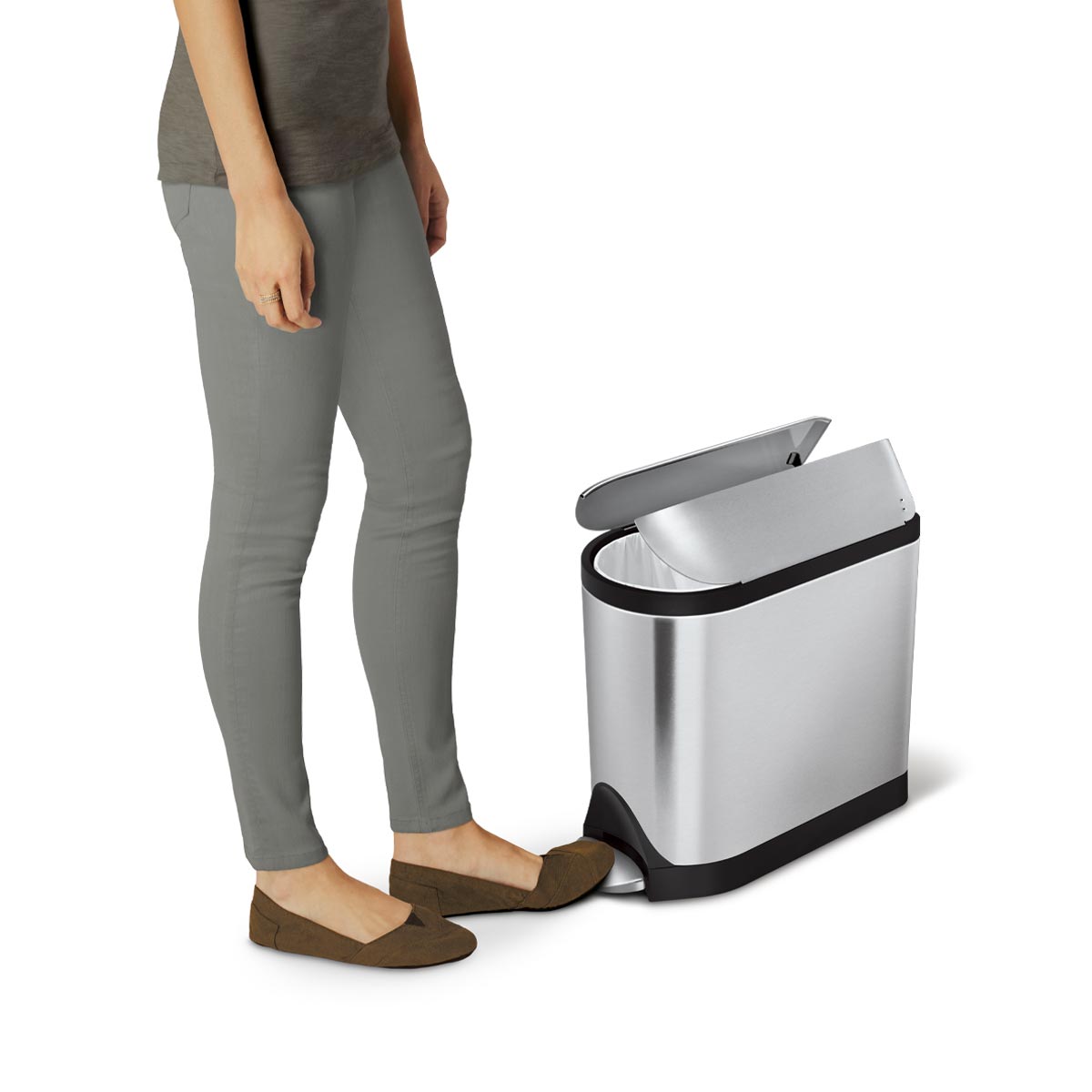 10L Butterfly Step Can - Image 5