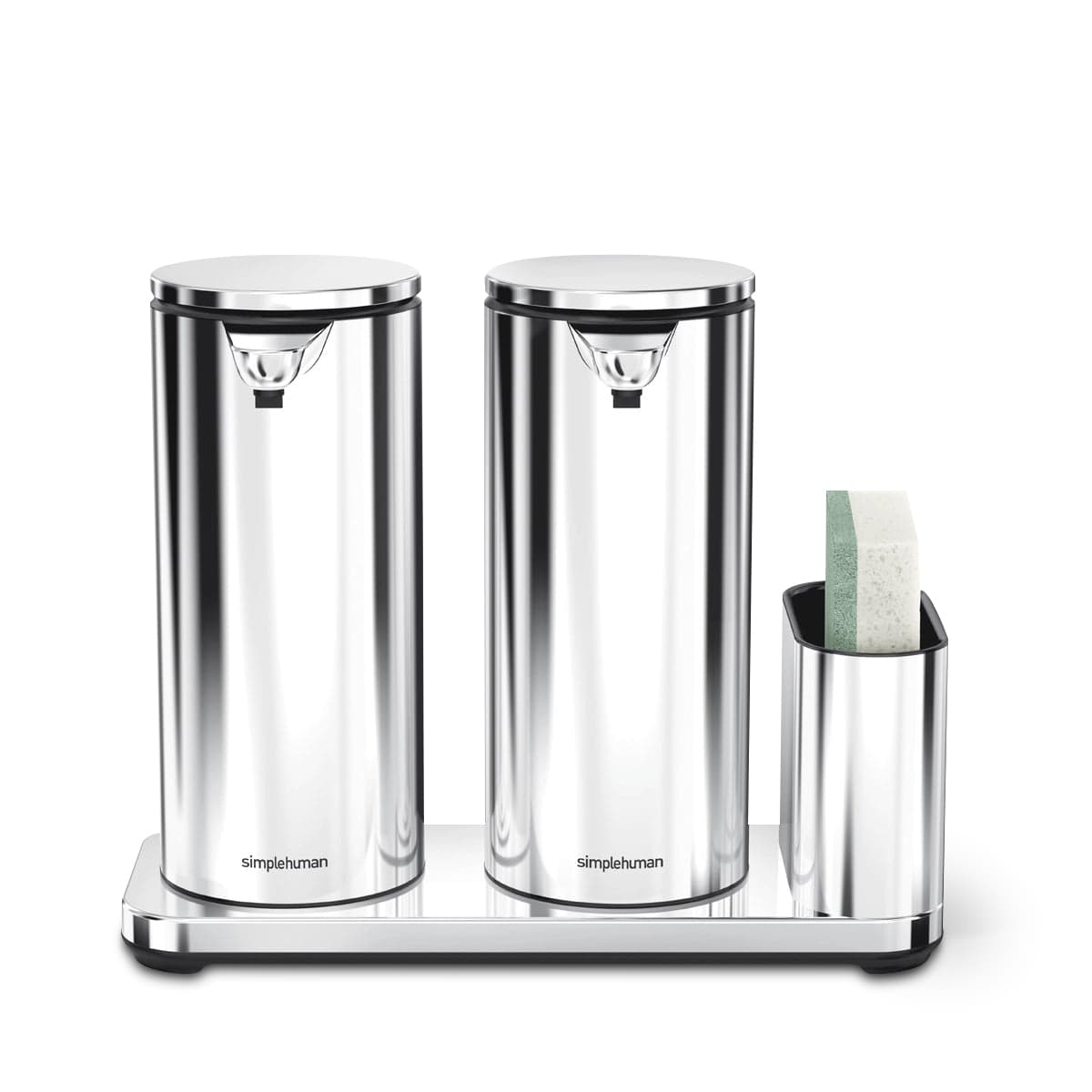 Sensor Pump Duo – with Personalization - Image 19