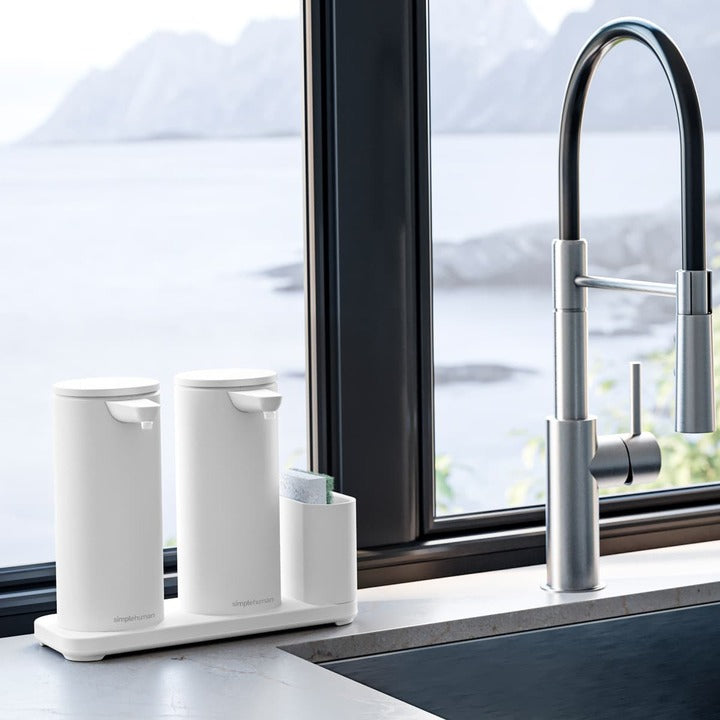 Sensor Pump Duo – with Personalization - Image 13